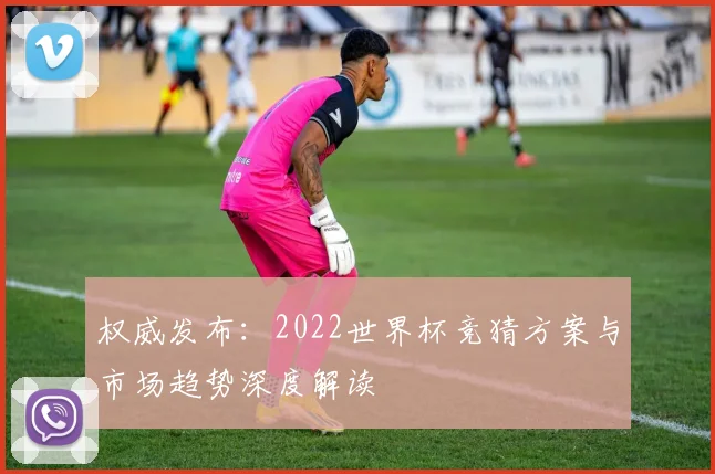 权威发布：2022世界杯竞猜方案与市场趋势深度解读