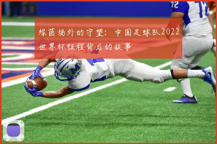 绿茵场外的守望:中国足球队2022世界杯征程背后的故事