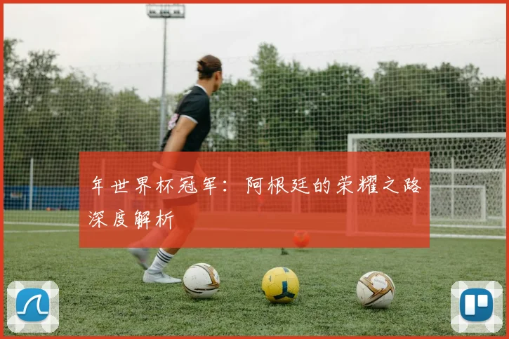 年世界杯冠军：阿根廷的荣耀之路深度解析