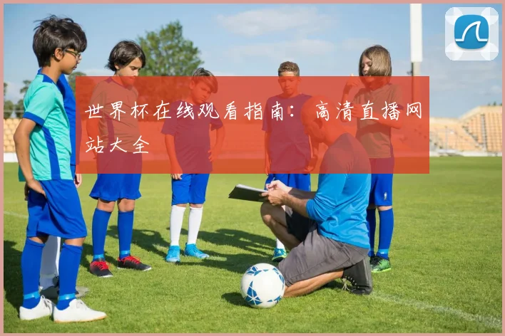 世界杯在线观看指南：高清直播网站大全