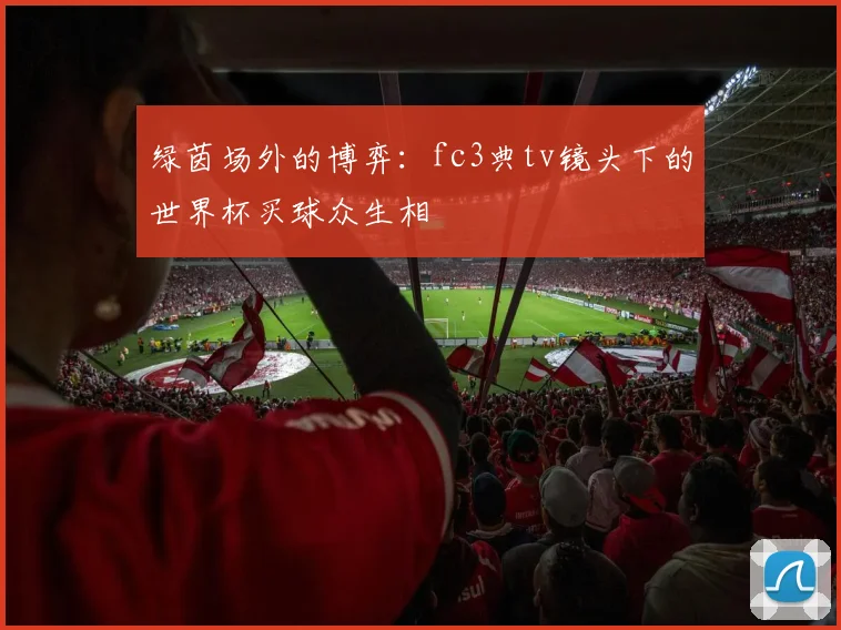 绿茵场外的博弈：fc3典tv镜头下的世界杯买球众生相