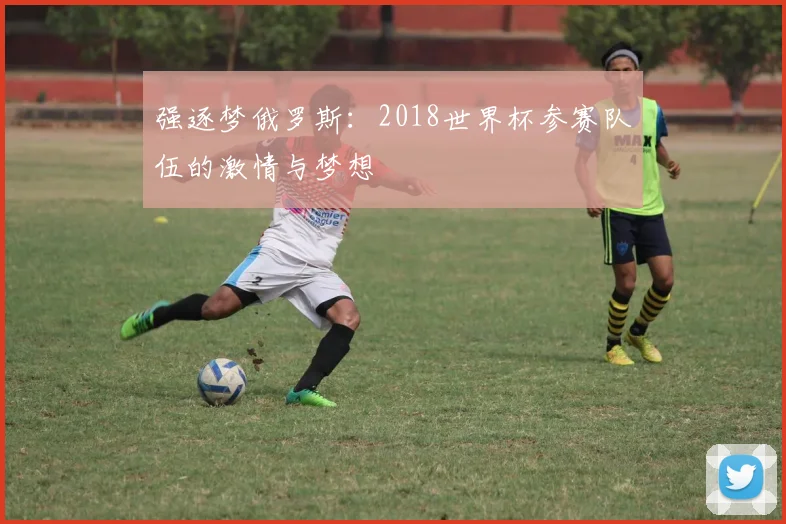 强逐梦俄罗斯：2018世界杯参赛队伍的激情与梦想