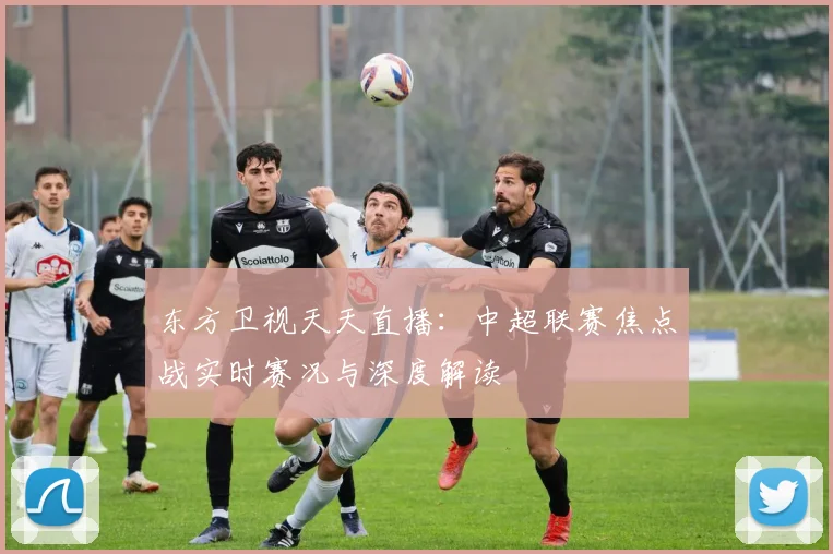 东方卫视天天直播：中超联赛焦点战实时赛况与深度解读